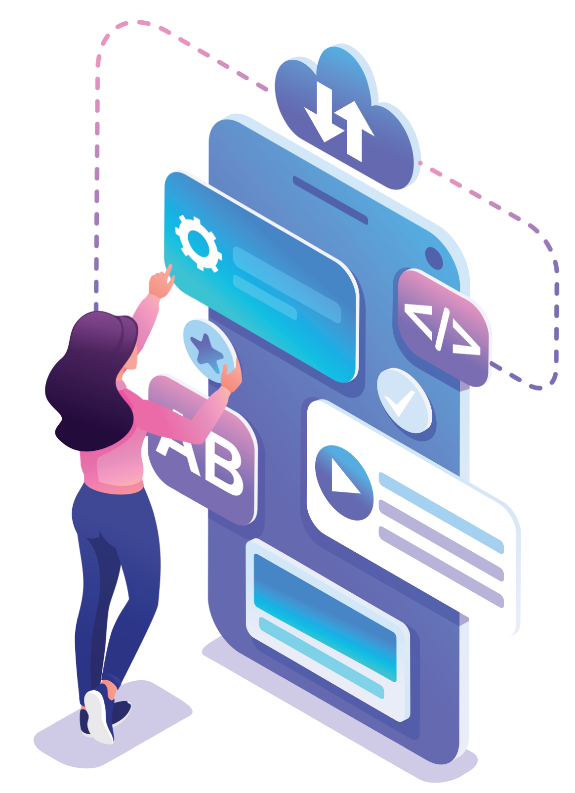 People playing chess